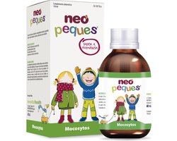 Neovital Mocosytos Children's Syrup 150ml