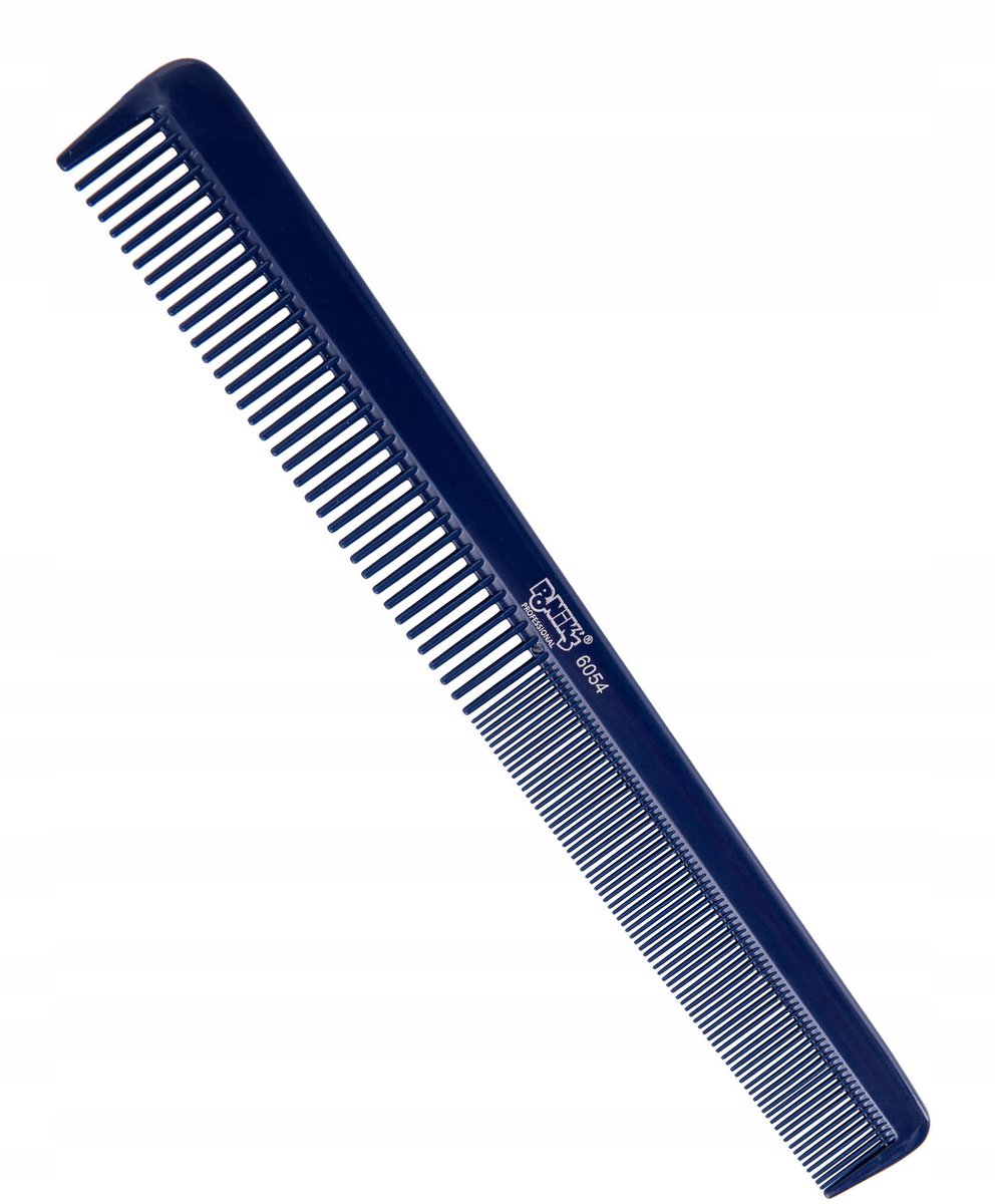 Poniks Haarsnijkam - Kappersgereedschap - Schuin, Professioneel, Voor Haarverzorging