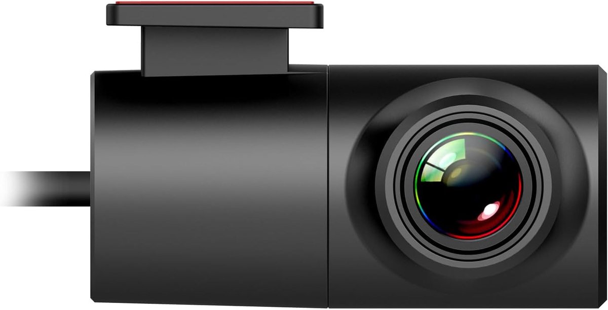 Dash Cam - Auto Recorder Camera - Veilig Rijden - 120 Graden Groothoek - 1280 x 720P - Zwart – foto 8