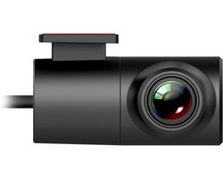 1280x720P USB HD-dashcam met 360° verstelbare kijkhoek (120°), groothoekloopopname, compatibel met Eonon GPS, CarPlay, Android Auto, Android 10 en Android 13. Ook compatibel met auto-audiosystemen (A100).
