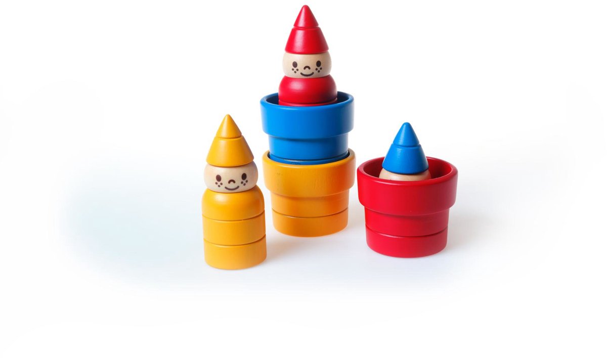 SmartGames Gnome Sweet Gnome - Houten Logisch Denkspel - 48 Educatieve Zoekuitdagingen - Solospel voor Peuters & Kleuters - Vanaf 3 Jaar — afbeelding 7