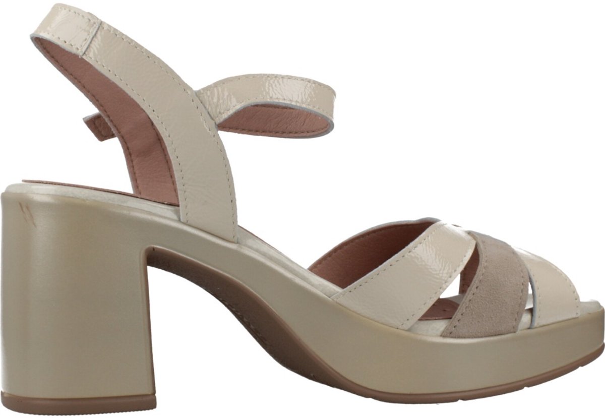PITILLOS 20321P Beige 37 EU