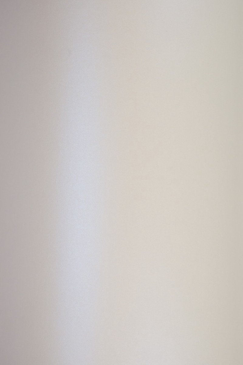 Netuno - blauw metallic papier - A4 - 21 x 29,7 cm - 10 vellen - 120 gram - Majestic Light Blue