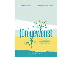 Omslag van (On)gewenst