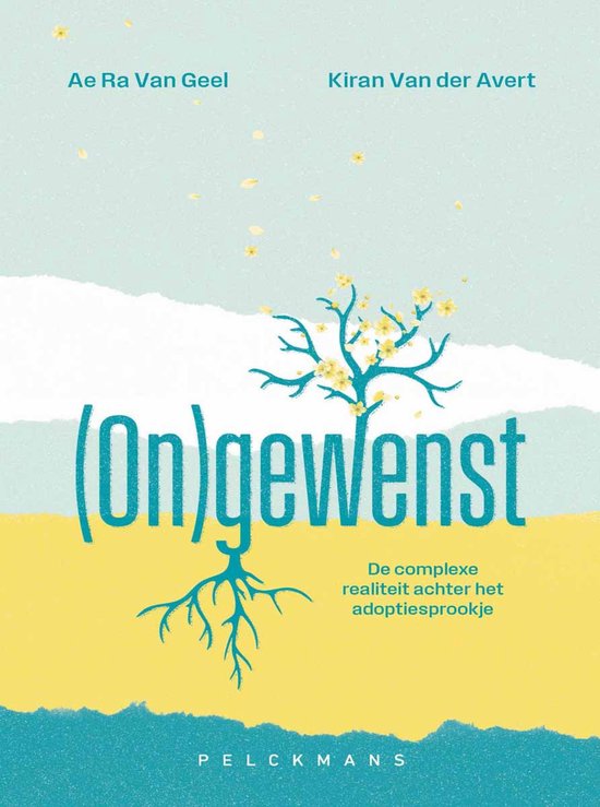 (On)gewenst - cover