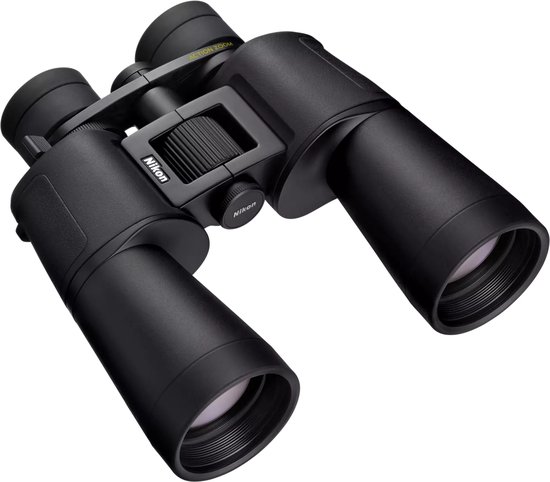 Nikon Action 10-22x50
