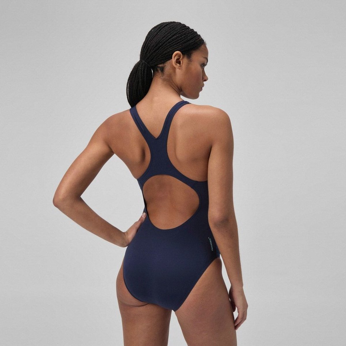 Speedo END+ Digital Placement Medalist Badpak Dames — afbeelding 5