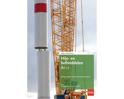 AI -Bladen ( Arbo-informatiebladen) - AI-17 Hijs- en hefmiddelen