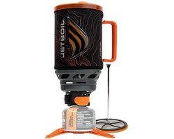 Jetboil Flash 1.8L JavaKit