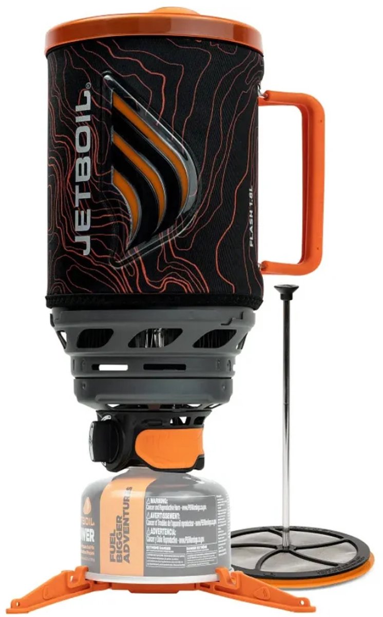 Jetboil Flash 1.8L JavaKit