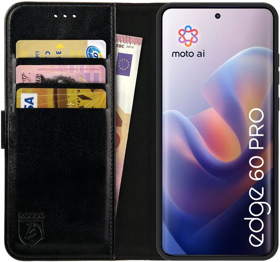 Motorola Edge 60 Fusion Covers