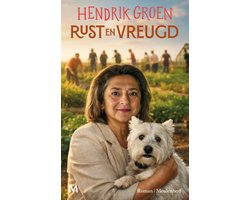 Rust en Vreugd