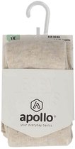 Apollo - Maillot - Light Beige Melange - Maat 152/164