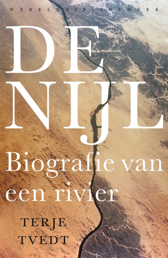 De Nijl - cover