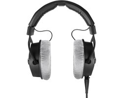 Beyerdynamic-DT 770 PRO X - Wired Studio Headphones - Zwart