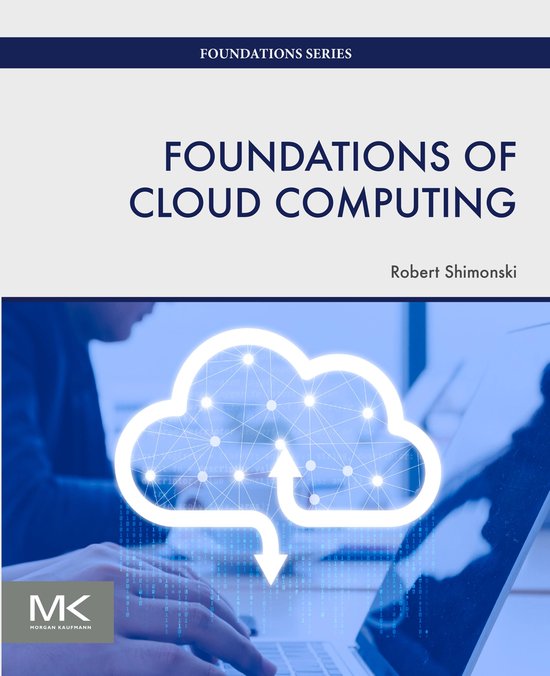 Foundations - Foundations of Cloud Computing - cover