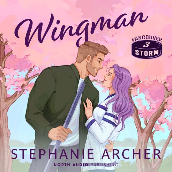 Wingman - cover