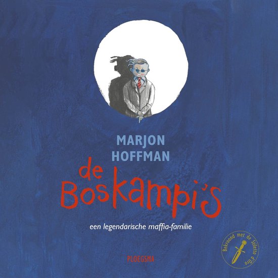 De Boskampi's - cover