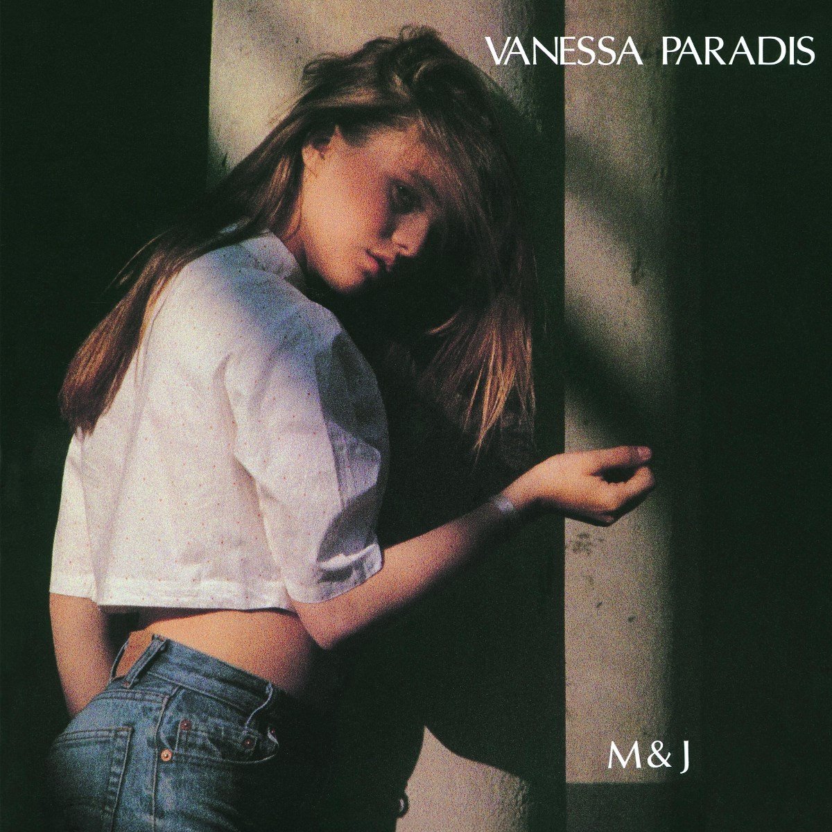 Vanessa Paradis - M & J (LP)