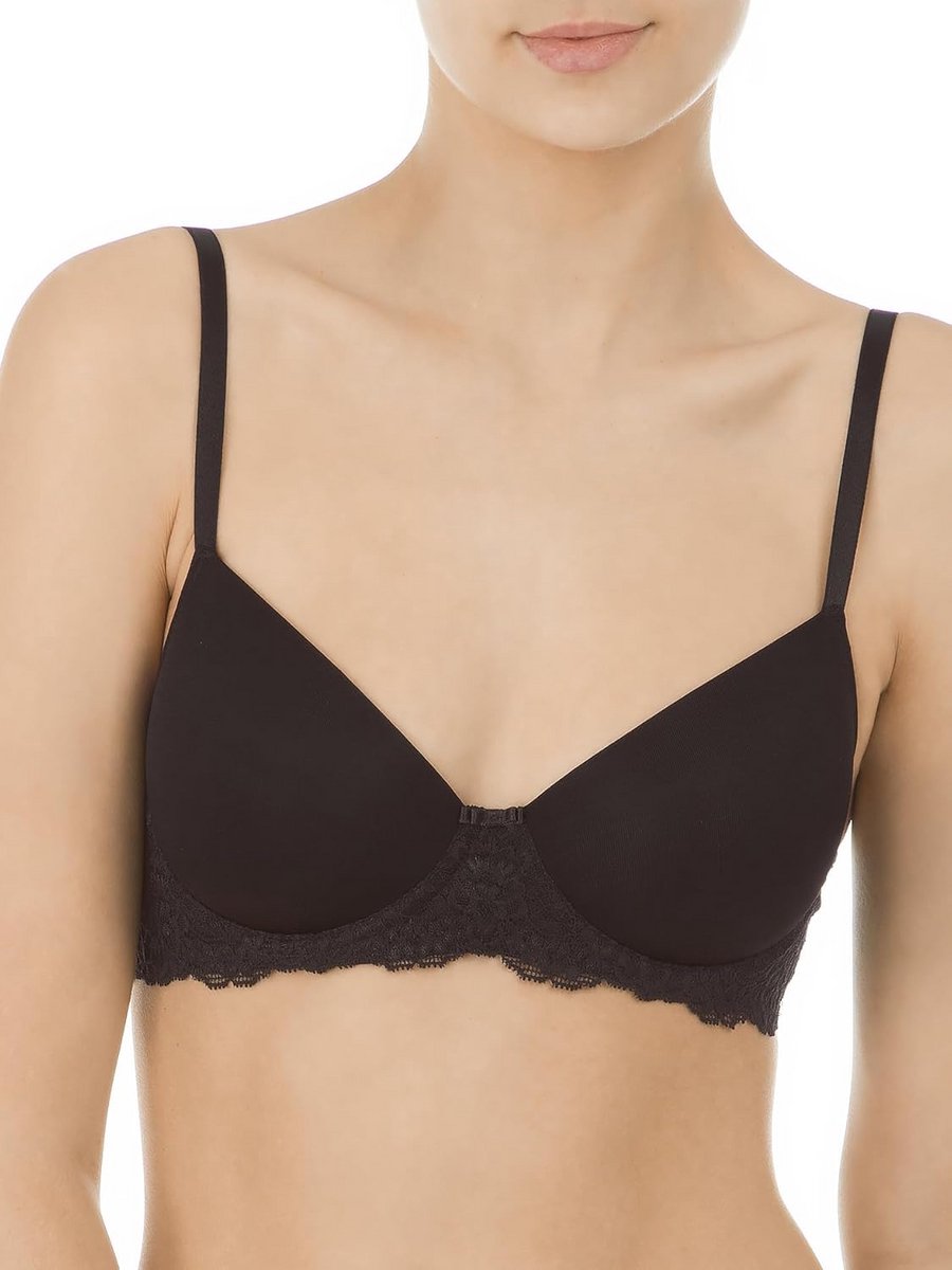 Comfortabele Schaalbeha met Beugel voor Dames