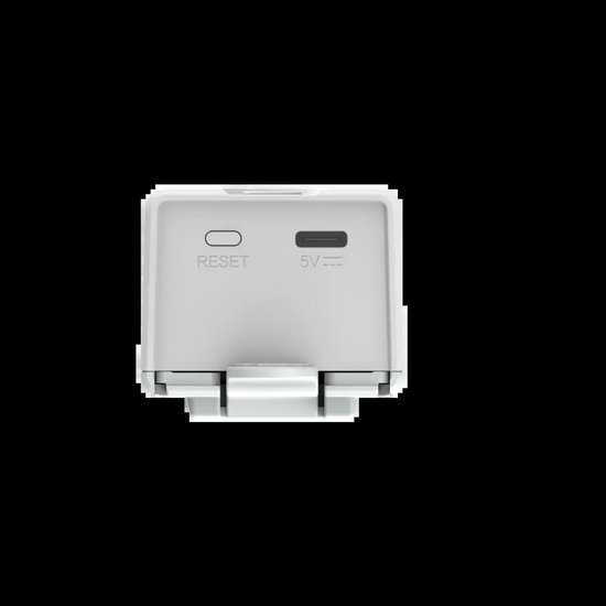 Aqara Roller Shade Driver E1 - Zigbee - Contrôleur de volets roulants