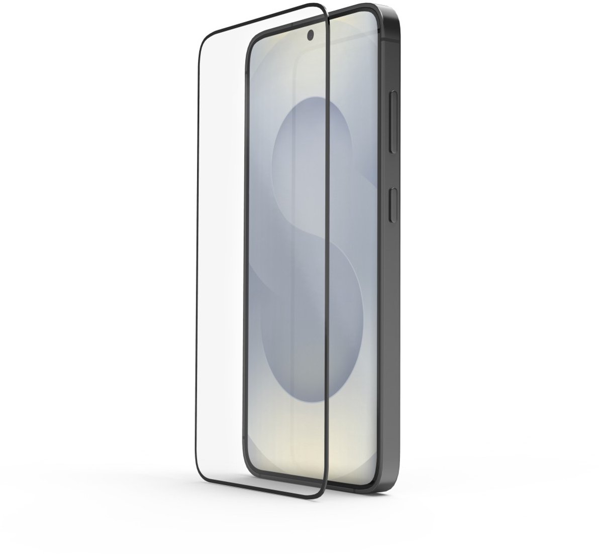 Hama screenprotector geschikt voor Galaxy S26 - Extreme pro - Met montagehulp