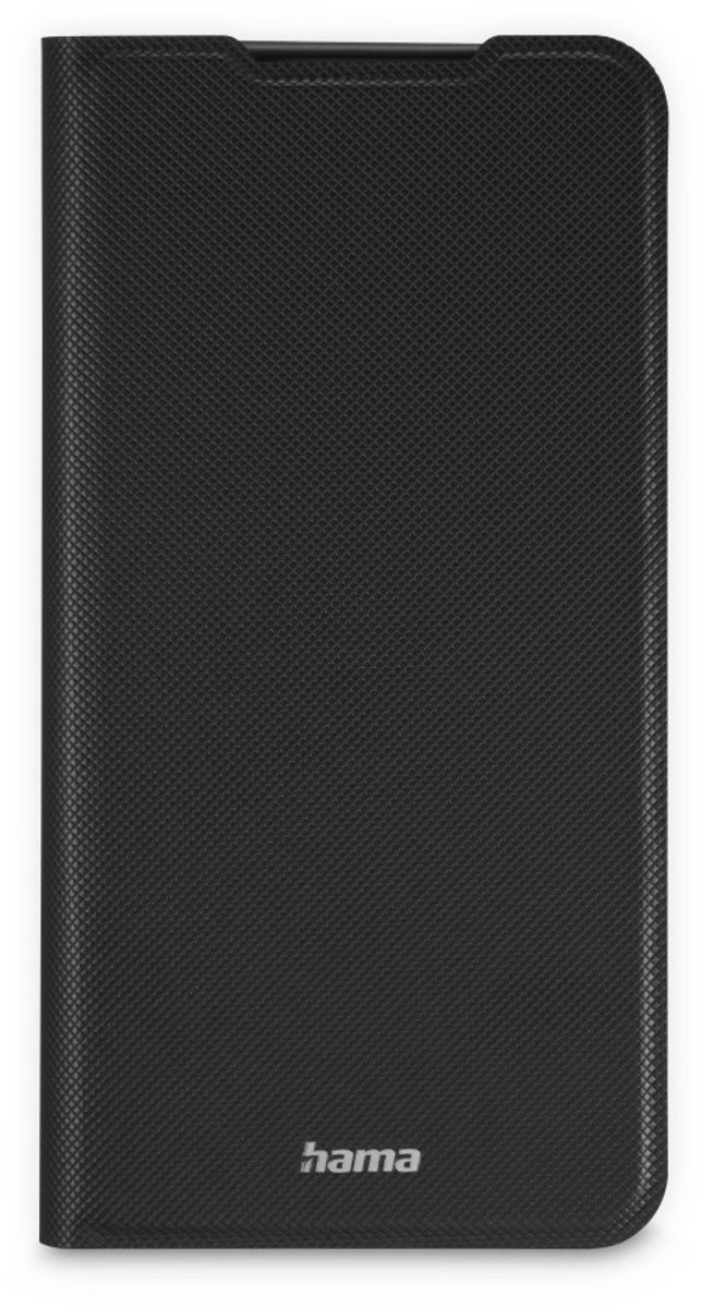 HAMA hoesje geschikt voor Galaxy S26 - Daily Protect Booklet - Zwart