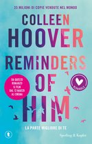 Reminders of him