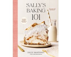 Sally's Baking 101