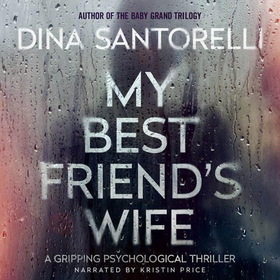 My Best Friend's Wife - cover