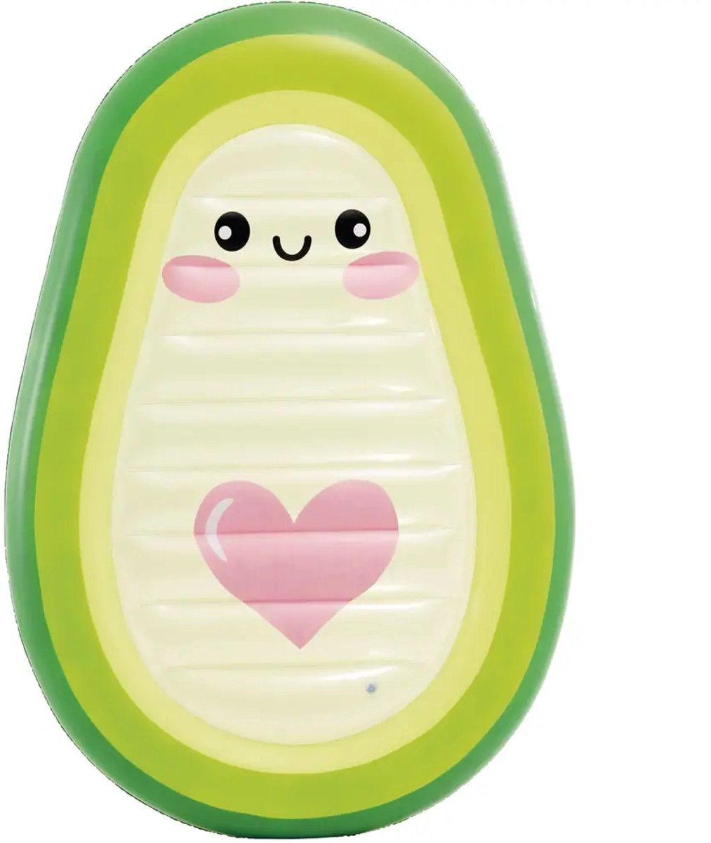 Intex Avocado Buddy Float 114 x 165 x 23cm (2017171)