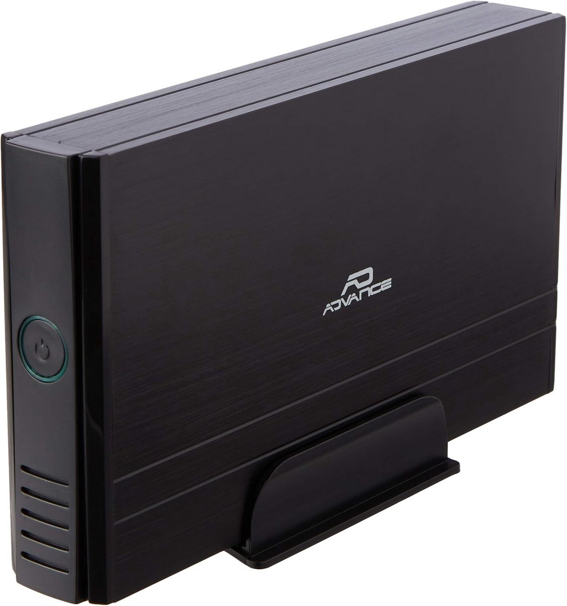 Externe Behuizing USB 3.0 voor 3,5 inch Harde Schijf (HDD/SSD) met IDE & SATA