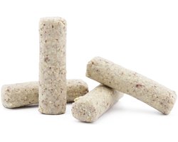 Energierollen met pinda's - 6 stuks