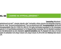Purina Pro Plan VD HA Hypoallergeen Hond - 2 x 3 kg