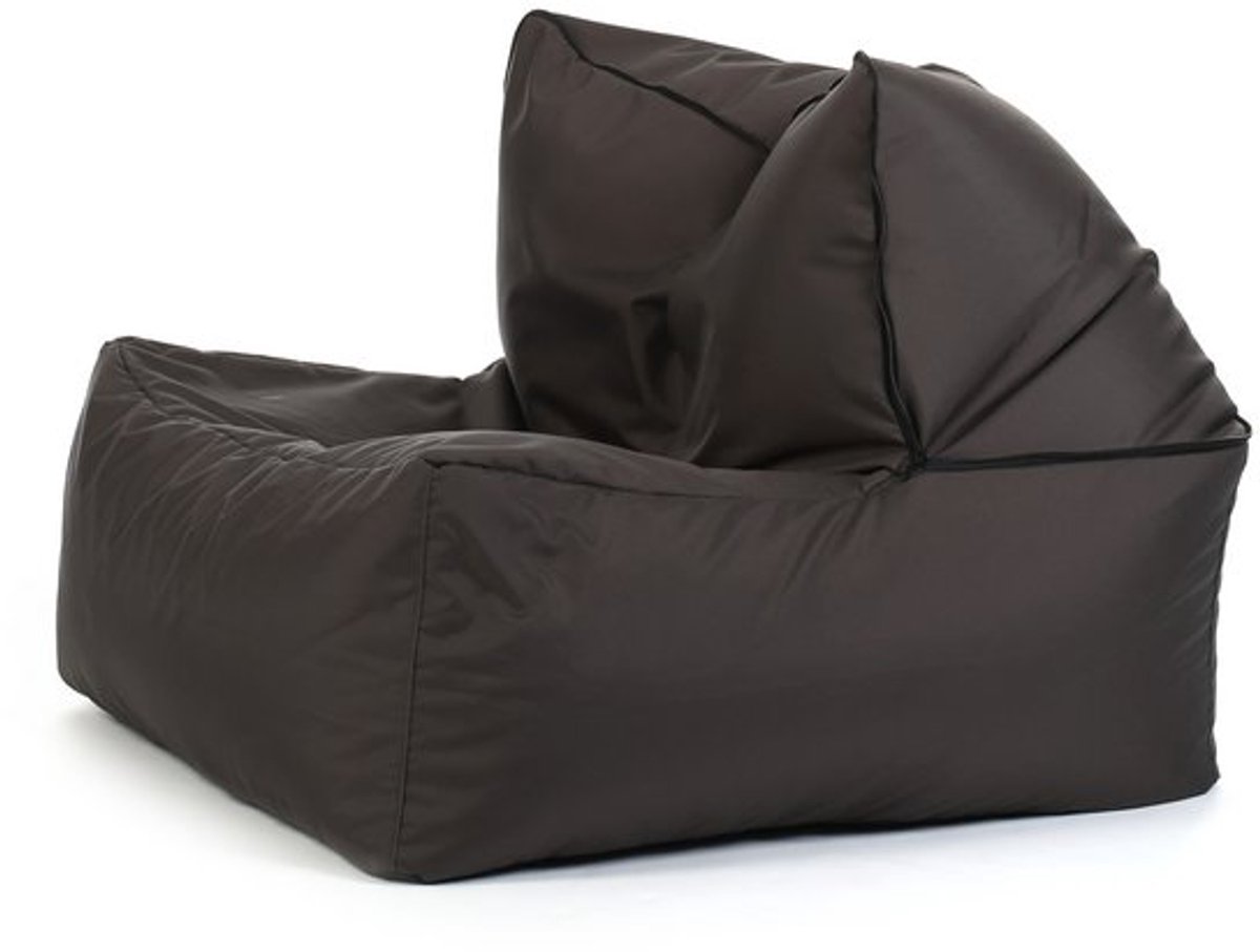 Zitzak Change me Black 80x80x40 Sit On It ‚Ä¶‚Ä¶and Joy !!