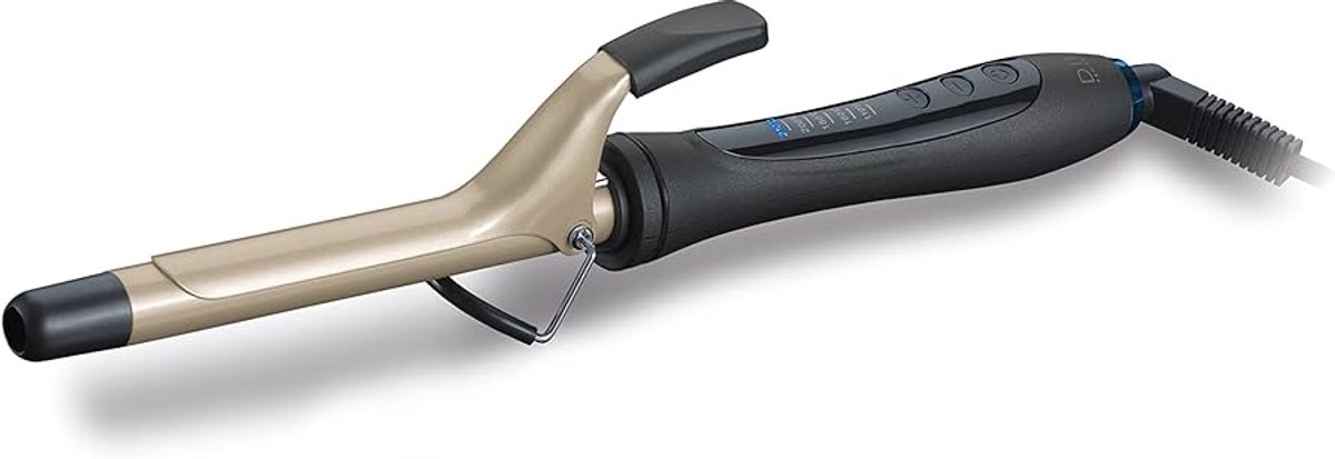 DIVA Pro Digital Tong -19mm
