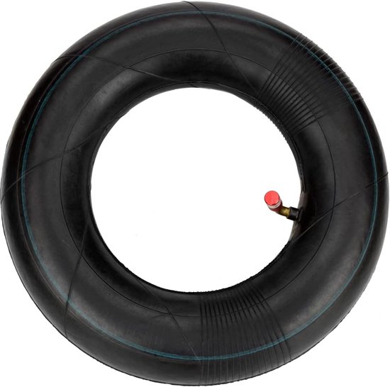 Universele Binnenband Set 4.00/3.50-6 voor Kruiwagen Tractor Sneeuwblazer ATV en meer (2 stuks) van Universele — afbeelding 4