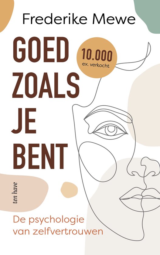 Goed zoals je bent - cover