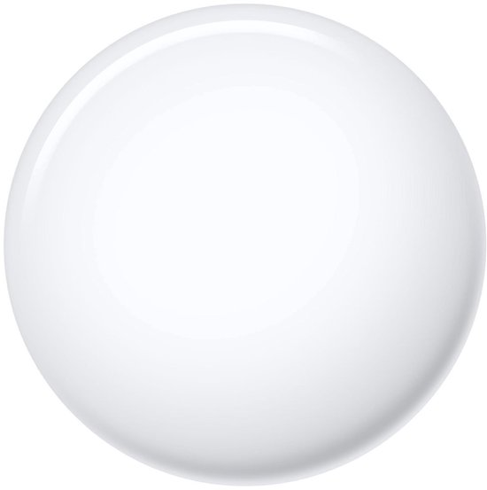 Apple AirTag - 1e generatie (2021) - 1 stuk