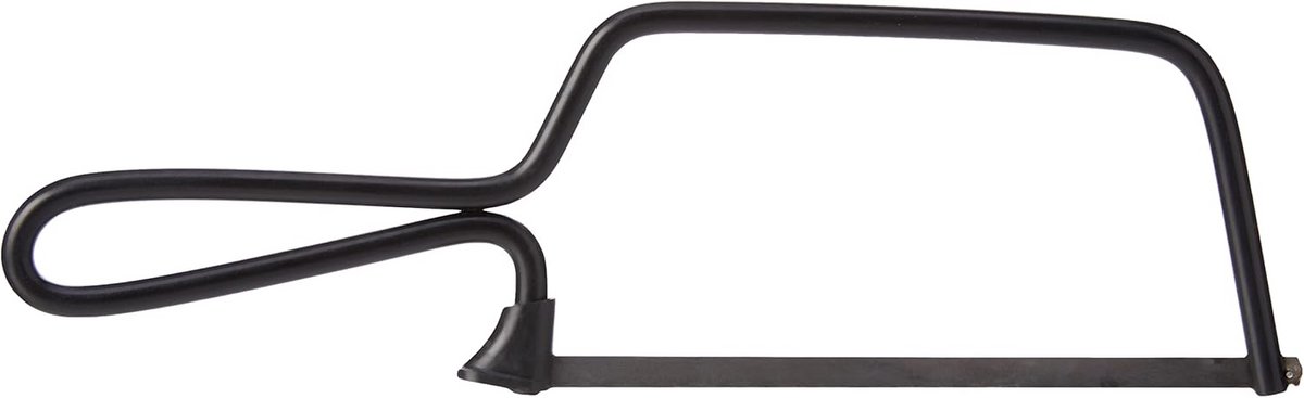 Junior IJzerzaag 150mm (6 inch) - Handzaag Metaal en Kunststof