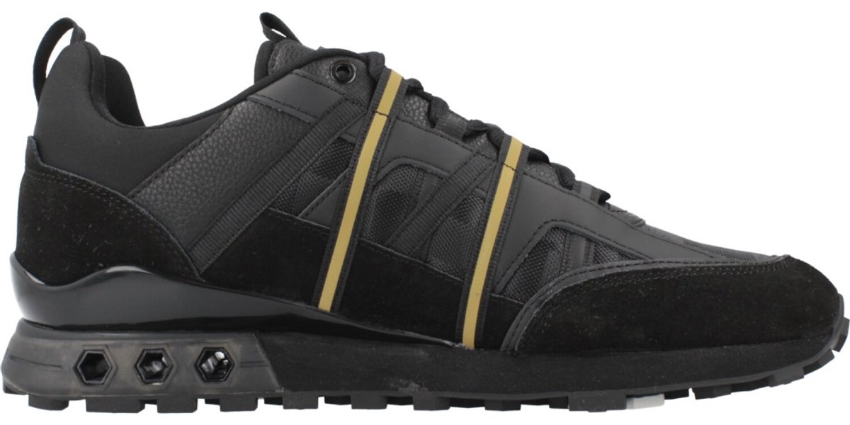 Cruyff Fearia Futura Schoenen Zwart EU 43 Man