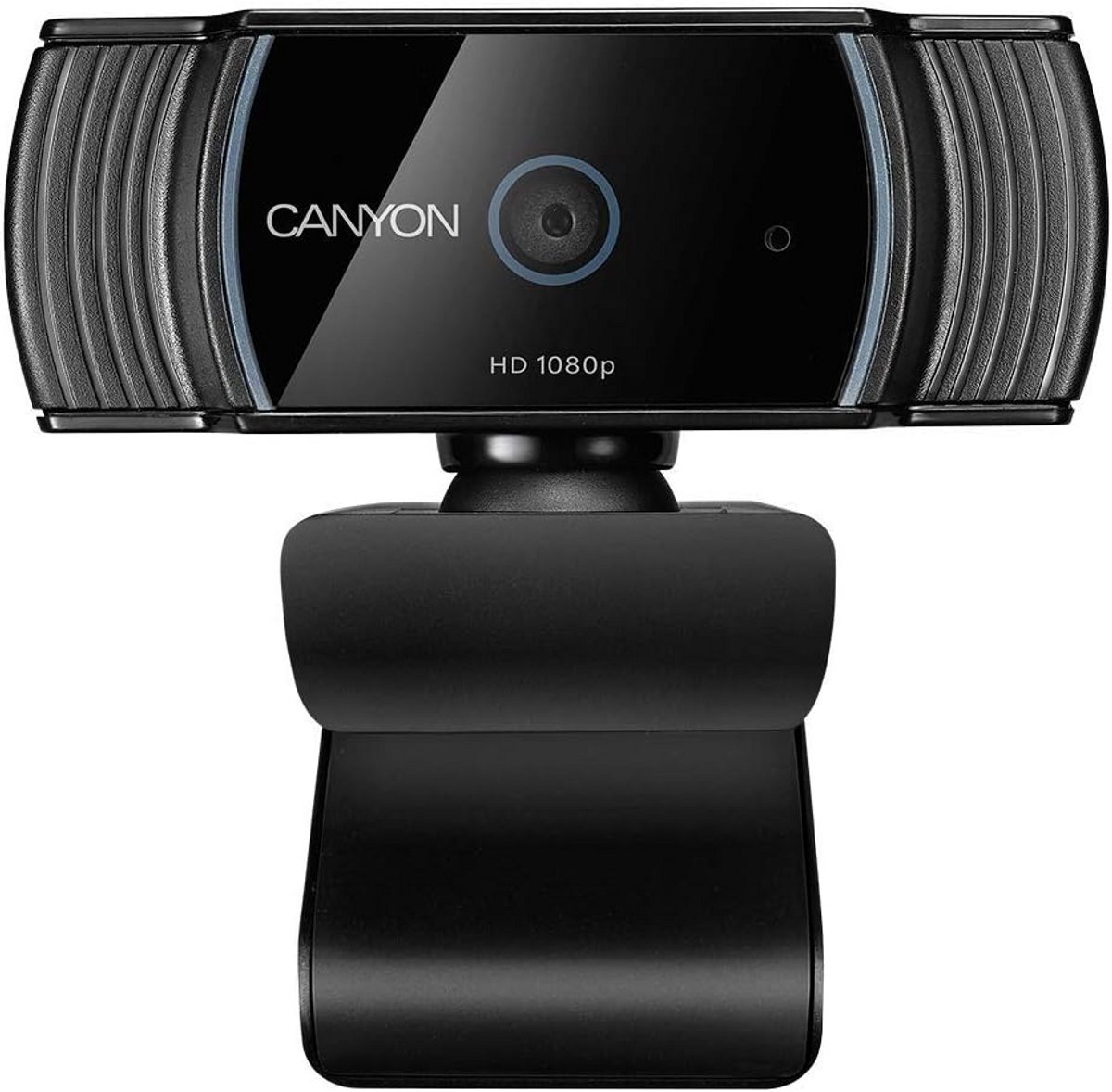 Full HD Live Streaming Webcam voor Zakelijk Gebruik