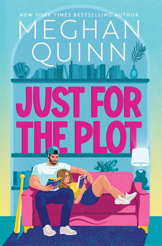 Bay Area Players - Just for the Plot