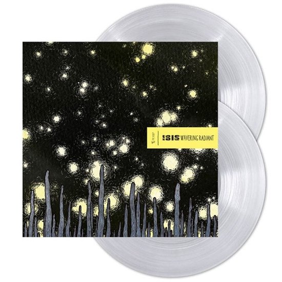 Isis - Wavering Radiant (2 LP) (Coloured Vinyl)