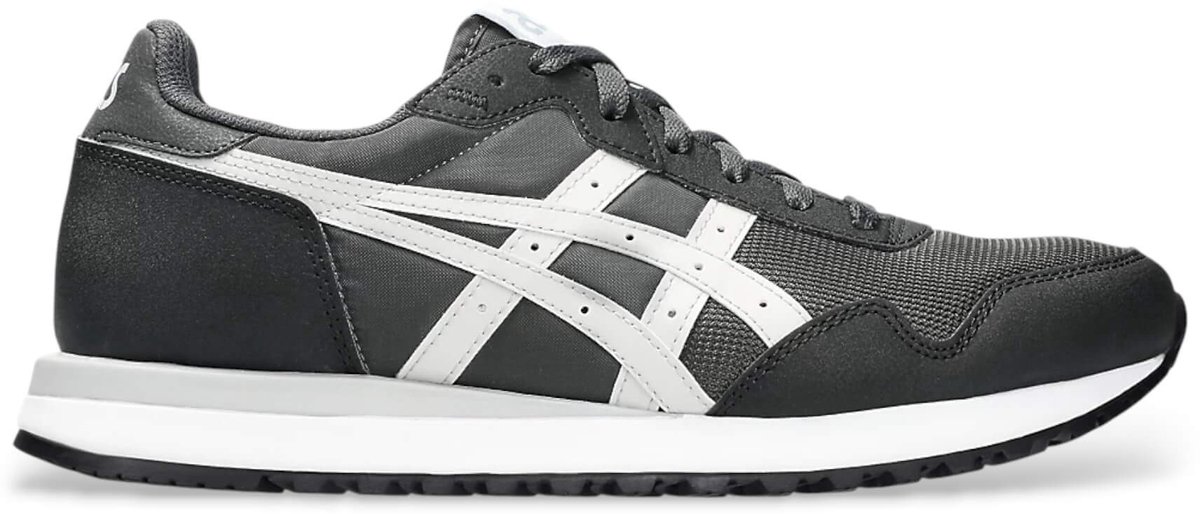 Asics Trainers Tiger Runner Ii Zwart