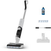 Rowenta X-Clean 5 Pro GZ5435 - 2-in-1 Vloerreiniger - Stofzuiger en dweil - 50 min gebruikstijd - Zelfreinigend systeem