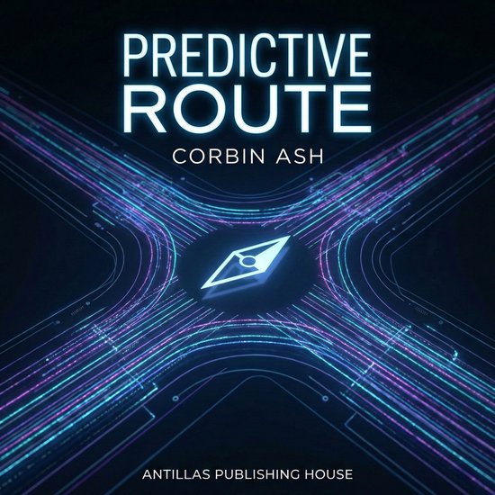 Predictive Route - cover