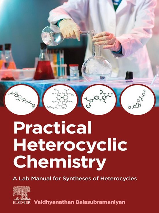 Practical Heterocyclic Chemistry - cover