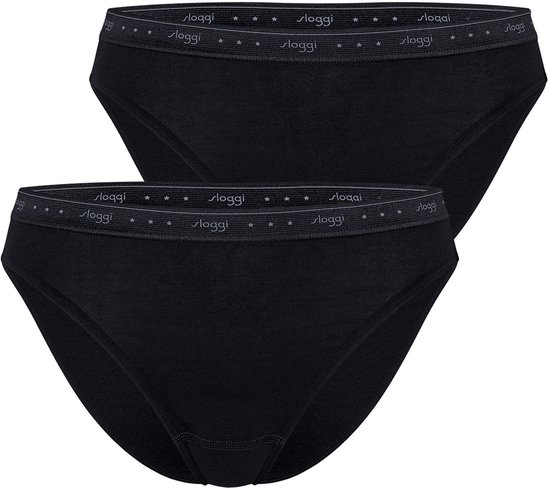 sloggi Tai-Slip Blue 247 100