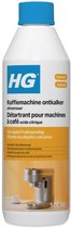 HG koffiemachine ontkalker citroenzuur 500ml